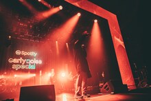 Nulbarich（写真提供：スポティファイジャパン）