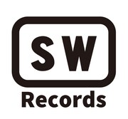 「SW Records」ロゴ