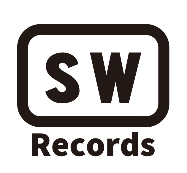 「SW Records」ロゴ