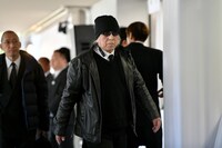 PANTA（頭脳警察）