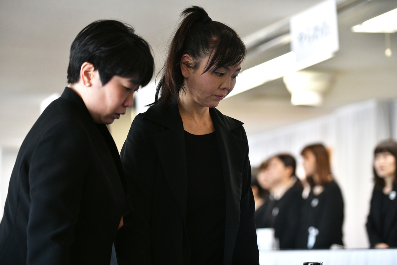 松田美由紀