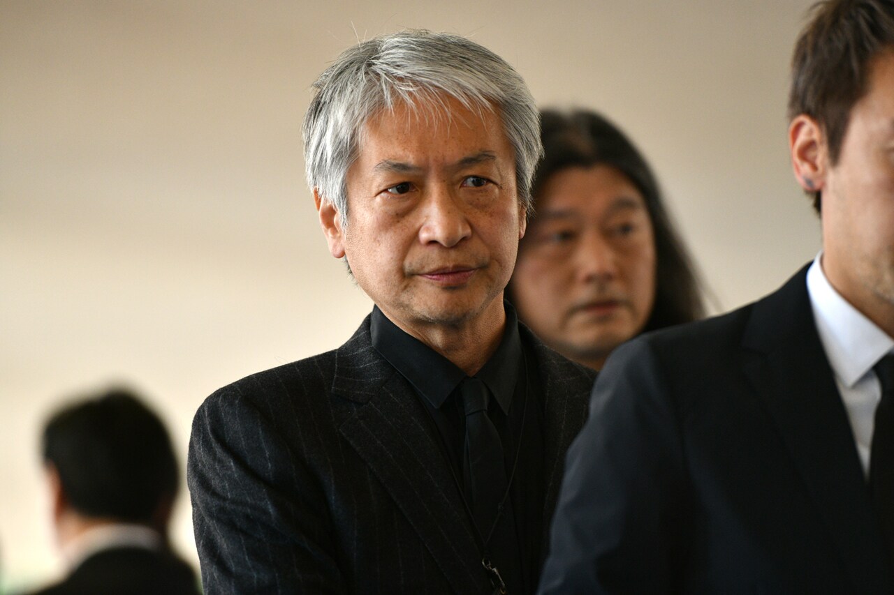 高木完 - 「僕は今、あの世にいます」ロック人生貫いた内田裕也