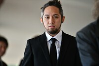 JESSE（RIZE、The BONEZ）