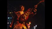 「DRAGON THE FESTIVAL TOUR featuring TM NETWORK 1985.10.31」のワンシーン。