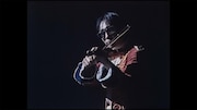 「DRAGON THE FESTIVAL TOUR featuring TM NETWORK 1985.10.31」のワンシーン。