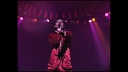「DRAGON THE FESTIVAL TOUR featuring TM NETWORK 1985.10.31」のワンシーン。