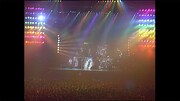 「T-MUE-NEEDS STARCAMP TOKYO 1988.08.25」のワンシーン。
