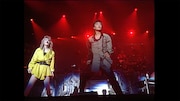 「T-MUE-NEEDS STARCAMP TOKYO 1988.08.25」のワンシーン。