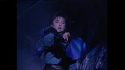 「T-MUE-NEEDS STARCAMP TOKYO 1988.08.25」のワンシーン。