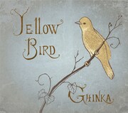 銀夏「Yellow Bird」ジャケット