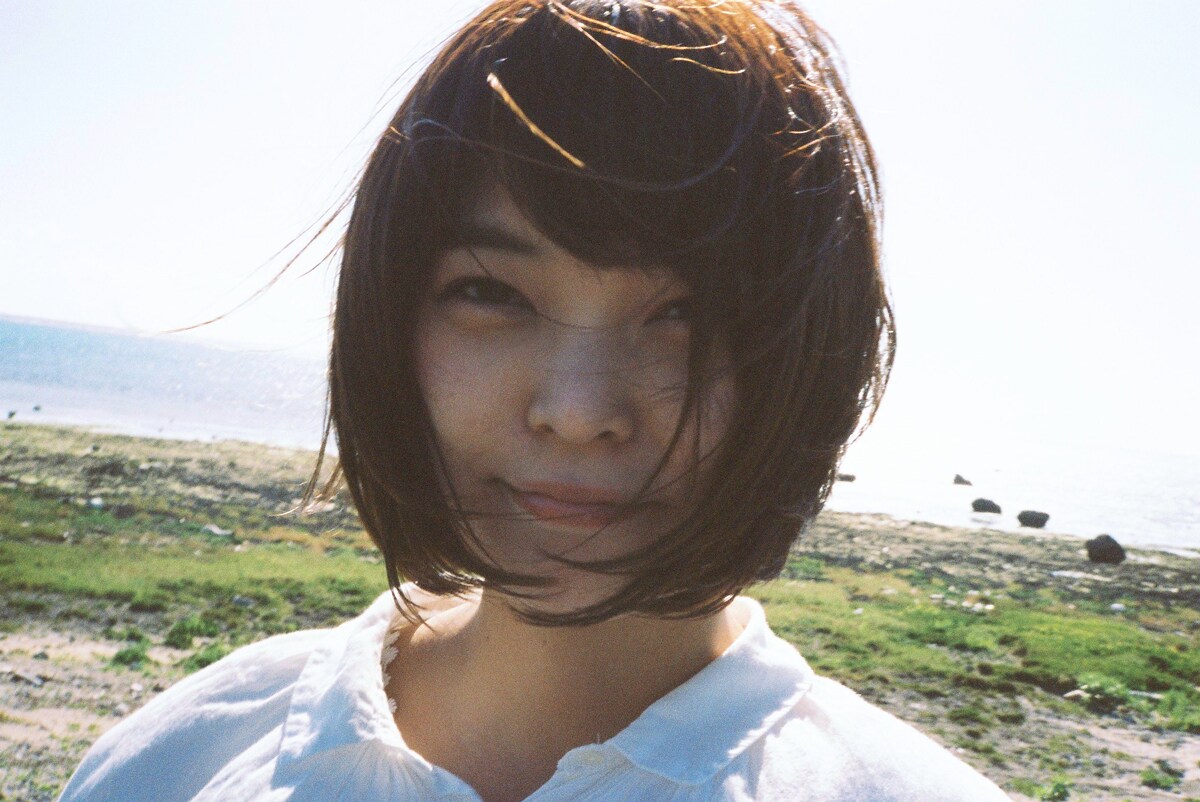 Negicco Kaede、石垣島で撮影した「クラウドナイン」MV公開