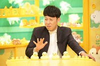 小籔千豊 (c)フジテレビ