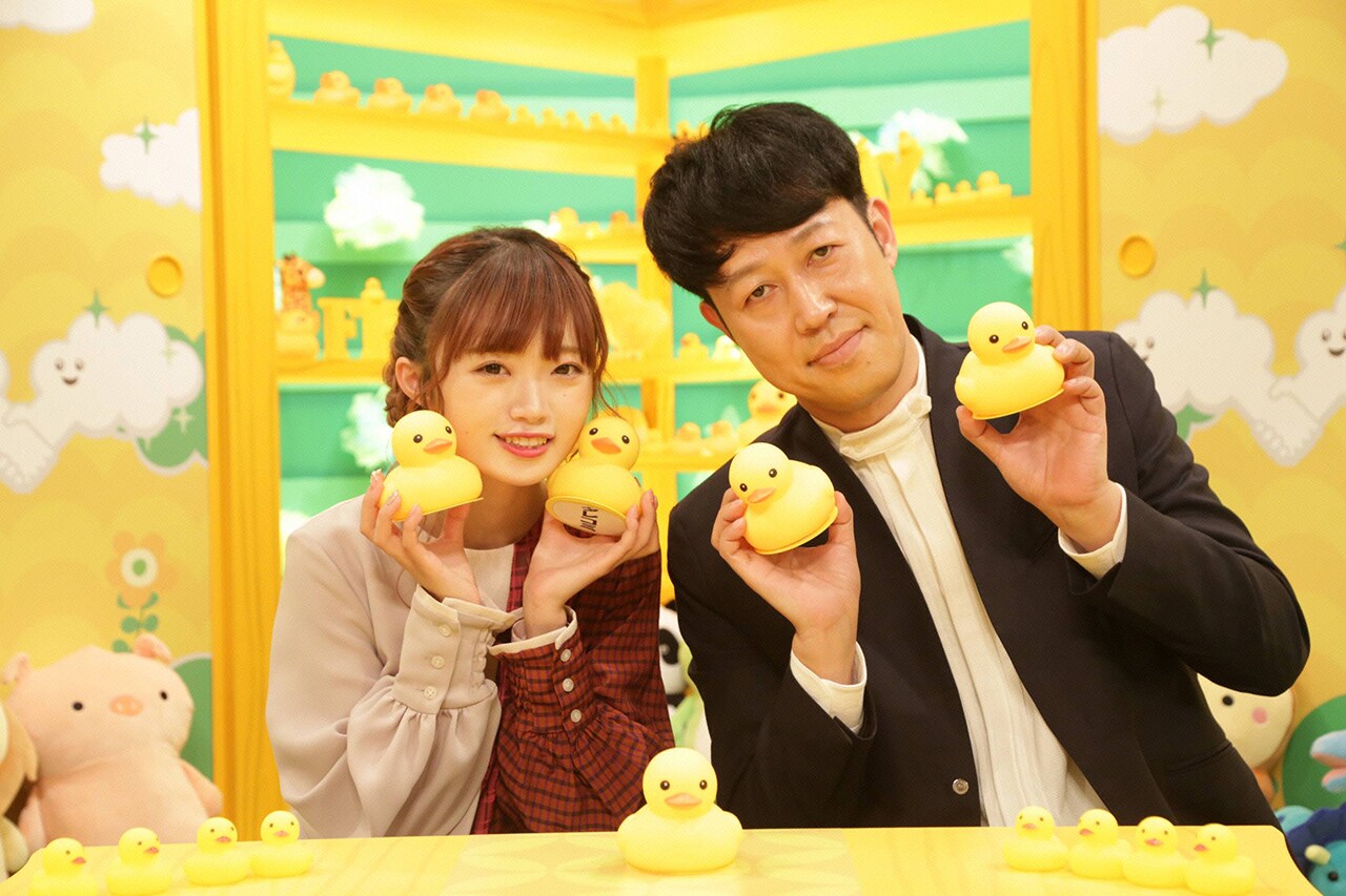 不器用な中井りか、ゲスト迎えて友達作りに奮闘！「今日から友達になれますか？」