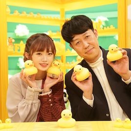 不器用な中井りか、ゲスト迎えて友達作りに奮闘!「今日から友達になれますか?」