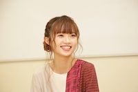 中井りか（NGT48）(c)フジテレビ