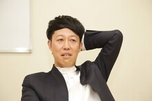 小籔千豊 (c)フジテレビ