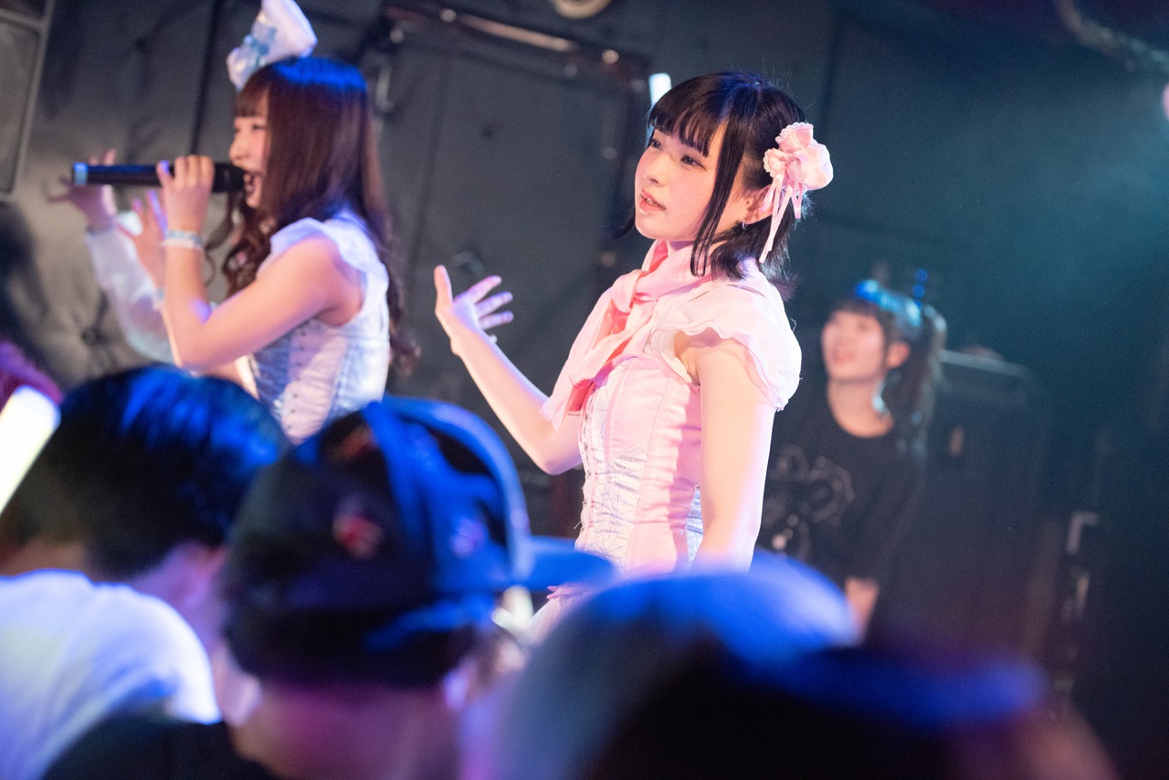 天まうる（撮影：関上貴也）