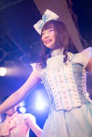 園ほまれ（撮影：関上貴也）