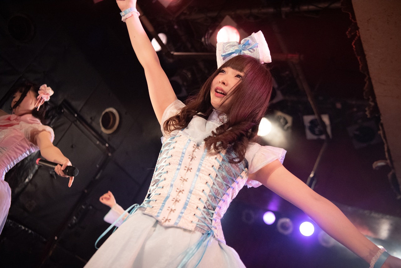 園ほまれ（撮影：関上貴也）