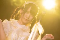 浮あかね（撮影：関上貴也）