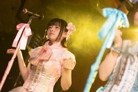 天まうる（撮影：関上貴也）