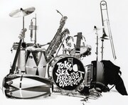 東京スカパラダイスオーケストラ イメージカット