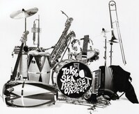 東京スカパラダイスオーケストラ イメージカット