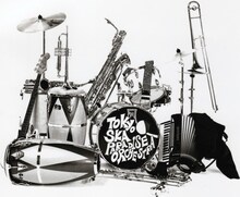 東京スカパラダイスオーケストラ イメージカット