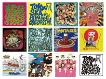 東京スカパラダイスオーケストラ配信アルバムジャケット