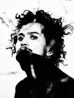 常田大希（Photo By SNIPSTYLE、Cocoon、YUSKE MATSUYAMA）