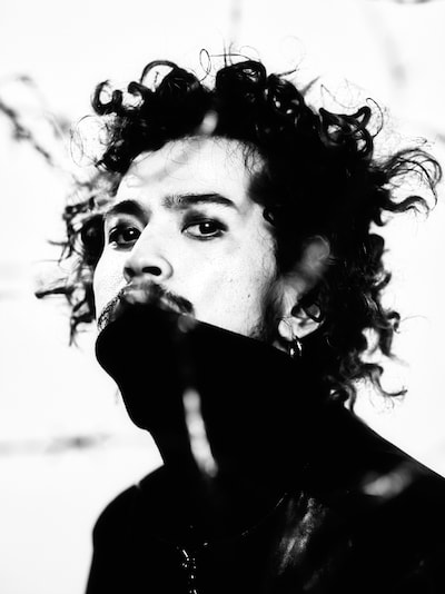 常田大希（Photo By SNIPSTYLE、Cocoon、YUSKE MATSUYAMA）