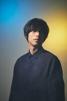 内澤崇仁（androp）