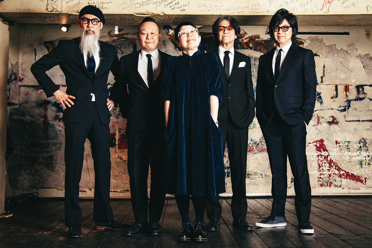 ブルーズ・ザ・ブッチャー＋うつみようこ