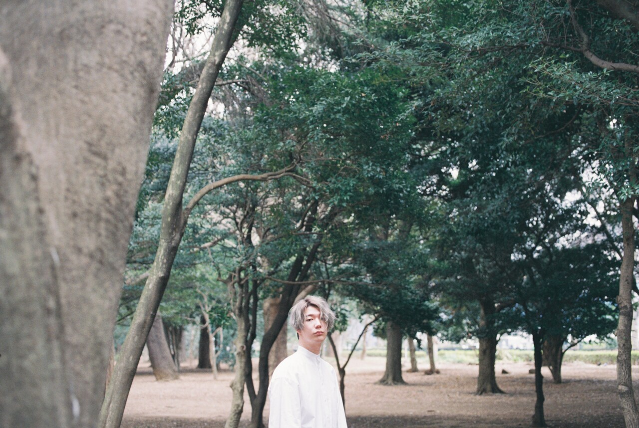 ichika、川谷絵音らボーカリスト5組とのコラボCD「I」本日先行発売