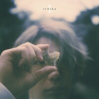 ichika「I」ジャケット