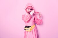 きゃりーぱみゅぱみゅ