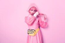 きゃりーぱみゅぱみゅ