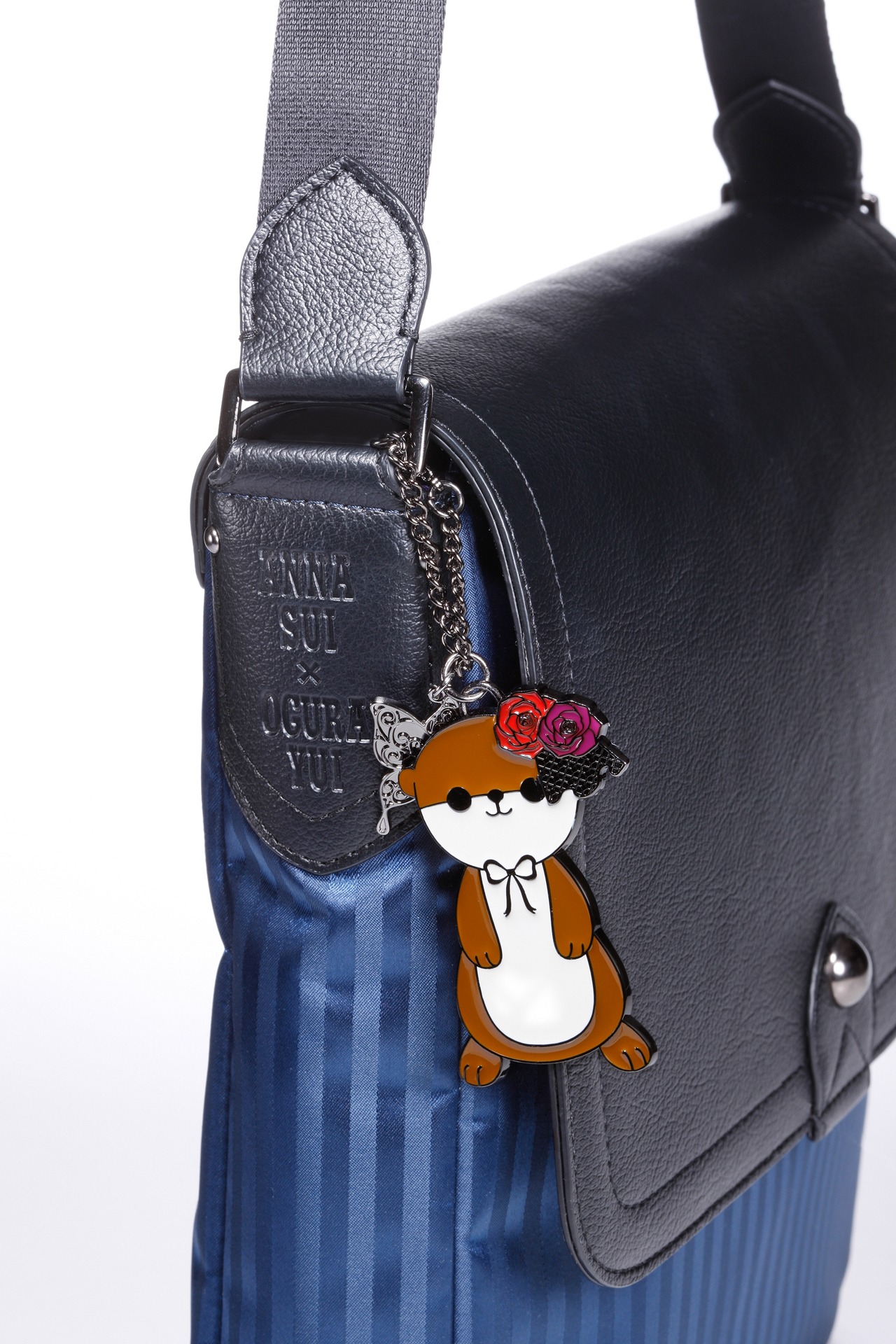 カワウソくん。のチャーム。