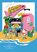 「Okinawa E-Motion」ビジュアル