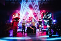 拍謝少年（Sorry Youth）