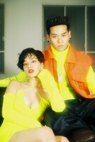 OWNCEAN（UNA+MATCHA）