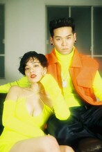 OWNCEAN（UNA+MATCHA）