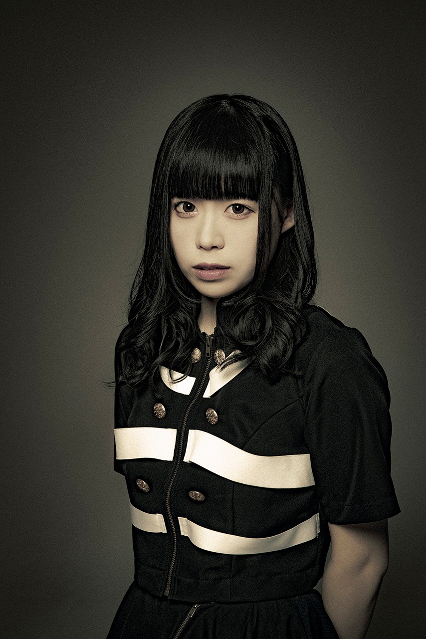 桃川もも子