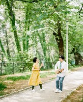 yojikとwanda（＋itoken＋服部将典）