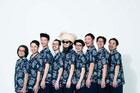 YOUR SONG IS GOOD野音ワンマン直前、ROYやハマ・オカモトと座談会生配信
