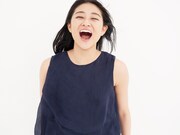 和田彩花（撮影：森本美絵）