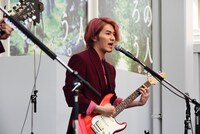 矢部昌暉（Cho, G）