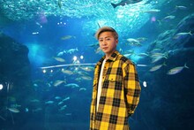 大野雄大（Da-iCE）