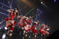 「私立恵比寿中学ライブハウスツアー2019 ～Listen to the MUSiC～」愛知・Zepp Nagoya公演の様子。（写真提供：ソニー・ミュージックレーベルズ）