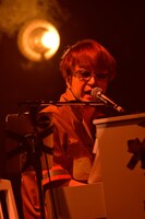 ABEDON（撮影：三浦憲治）